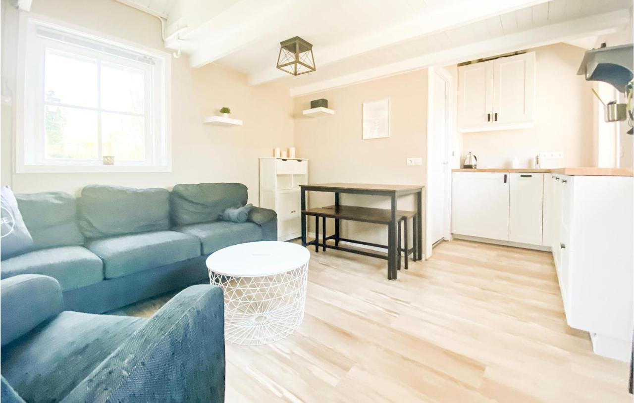 1 Bedroom Gorgeous Home In Заутеланде Екстер'єр фото