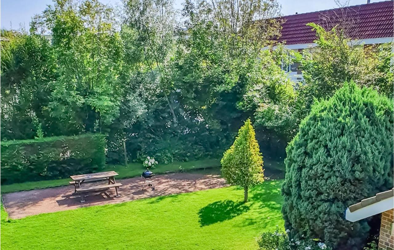 1 Bedroom Gorgeous Home In Заутеланде Екстер'єр фото
